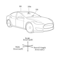 Vehicle control device mounted on vehicle and method for controlling the vehicle