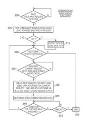 Data processing apparatus, and a method of handling address translation within a data processing apparatus