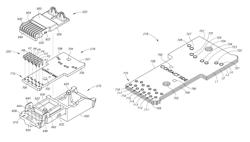 High-speed data communications connector