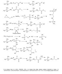 1-Amino-2-Methyl-2-Propanol Derivatives