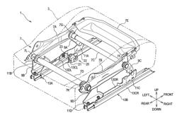 SLIDING DEVICE