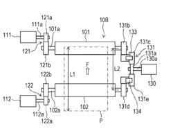 SHEET CONVEYING APPARATUS AND IMAGE FORMING APPARATUS