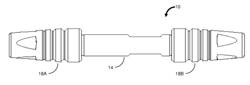 HIGH PRESSURE FITTING FOR SUPERCRITICAL FLUID CHROMATOGRAPHY