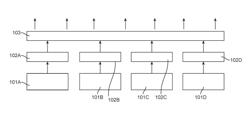 Systems For Providing Tunable White Light With High Color Rendering