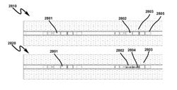 Hydraulic delay toe valve system and method