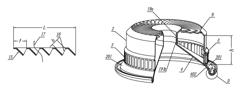 Solid-state light source heat dissipation metal shell and light source engine, the manufacturing methods thereof, and mold