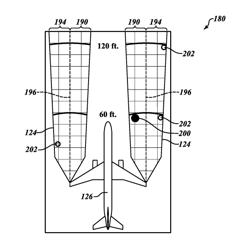 Systems and methods for enhanced awareness of obstacle proximity during taxi operations