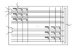 Array substrate and display device