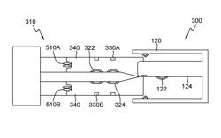 Reversible connector interface