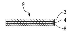 VOLUME HOLOGRAPHIC ELEMENT, VOLUME HOLOGRAPHIC ELEMENT MANUFACTURING METHOD, AND DISPLAY DEVICE