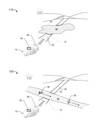 Methods And Apparatuses For Vehicle Wading Safety