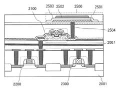 Semiconductor Device, Method for Manufacturing Semiconductor Device, and Electronic Appliance Having Semiconductor Device