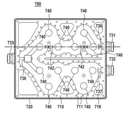 FILTER STRUCTURES FOR PIM MEASUREMENTS