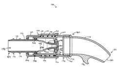 Flow control nozzle