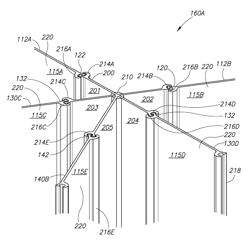 Sheet pile bulkhead systems and methods