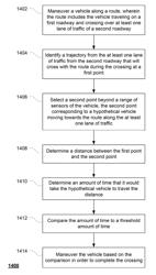 Handling sensor occlusions for autonomous vehicles