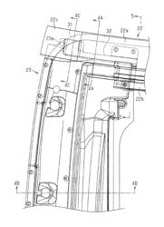 SUNROOF DEVICE