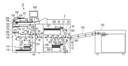 IMAGE FORMING APPARATUS, IMAGE FORMING SYSTEM AND DETECTING METHOD OF ABNORMAL FEEDING