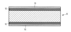 Aluminium Alloy Strip for Adhesive Connection