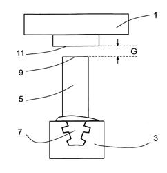 Turbine Clearance Control Coatings and Method