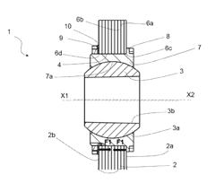 CONNECTOR WITH INTEGRATED SWIVEL