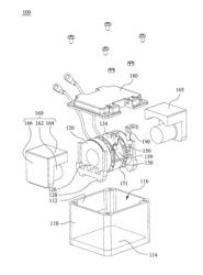 MAGNETIC DEVICE