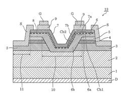 SEMICONDUCTOR DEVICE