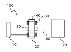 ROTATION ANGLE DETECTOR AND ROTARY ELECTRIC MACHINE