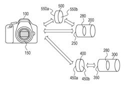 IMAGING APPARATUS, LENS APPARATUS, AND INTERMEDIATE ACCESSORY