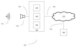 Systems and methods for adaptive detection of audio alarms