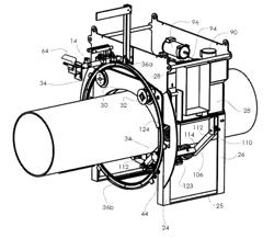 Pipe Conditioning Tool