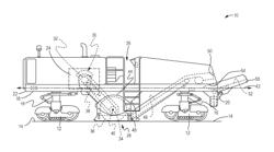 ANTI-SLAB HEIGHT CONTROL SYSTEM FOR A COLD PLANER