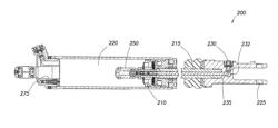 METHODS AND APPARATUS FOR POSITION SENSITIVE SUSPENSION DAMPING