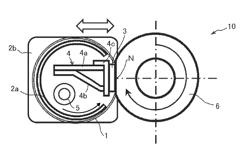 FIXING DEVICE AND IMAGE FORMING APPARATUS