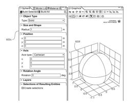 APPARATUS AND METHOD FOR DEFINING COUPLED SYSTEMS ON SPATIAL DIMENSIONS AND EXTRA DIMENSIONS