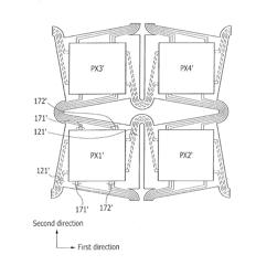 ORGANIC LIGHT EMITTING DIODE DISPLAY