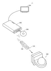 Attachment and game system