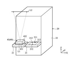 Positioning device for aligning semiconductor tool and overhead hoist transport system