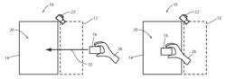 Interaction recognition and analysis system