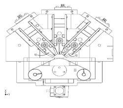 Flash evaporation of solid state battery component