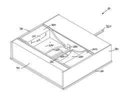 Bag Opening System