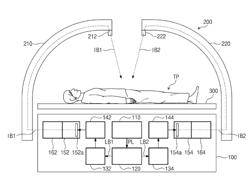 ION BEAM TREATMENT APPARATUS