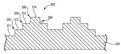 METHODS OF FORMING AN AIR BEARING SURFACE ON A SLIDER AND RELATED SLIDERS