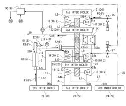 BOOSTER SYSTEM