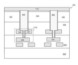 Interconnect apparatus and method