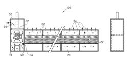 APPARATUS AND METHOD FOR CONDITIONING TOBACCO