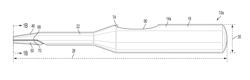 GRASPING APPARATUSES FOR HOLDING NEEDLES AND RELATED METHODS