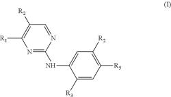 NOVEL EGFR AND ALK DUAL INHIBITOR