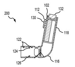 DROPLET DELIVERY DEVICE FOR DELIVERY OF FLUIDS TO THE PULMONARY SYSTEM AND METHODS OF USE