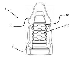 VEHICLE SEAT